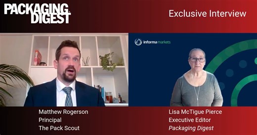 What Packaging Materials Will Be Winners and Losers?