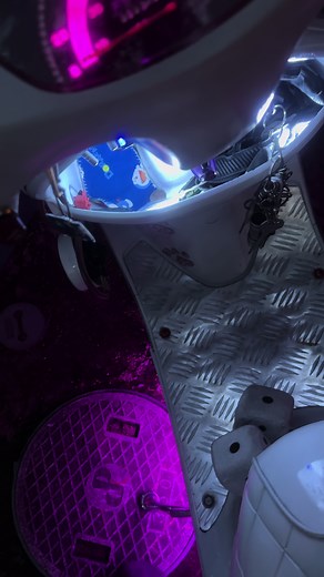 ライブディオzxパワーフィルターの音#キタコ #パワーフィルター#af35 #ライブディオzx #ステンレスマフラー