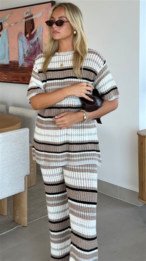 SABO on Instagram: "Your new go to set. Shop the Java Set now."