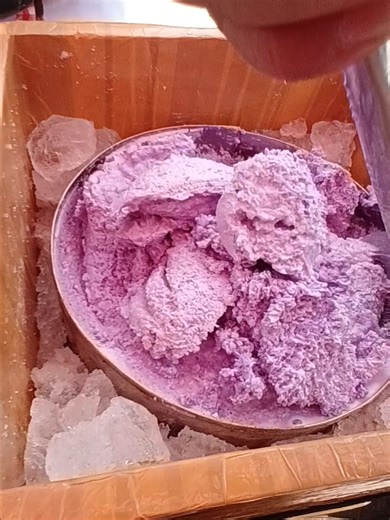 Paano Gumawa ng Ice Scramble: Payo mula sa Tropa