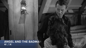 There’s only one Duke, and the West was never the same after he rode through it. 🐎 Our John Wayne movie event kicks off with War of the Wildcats, this Sunday at 12p. | Western Bound