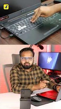 ASUS TUF A15 Ryzen 7 7445HS RTX 3050 ⚡ Worth Buying in 2026 or Not? 💰🎮 + Flipkart Deals