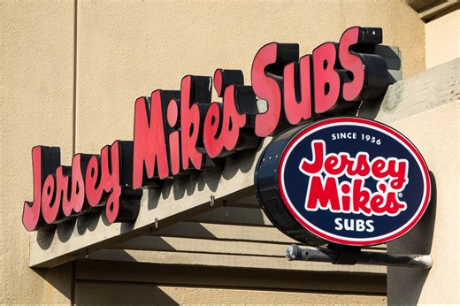 Danny DeVito 'Benched' By Jersey Mike's for a Super Bowl MVP