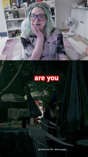 Found a Dark Pal IN Bushside Rangers #bushsiderangers