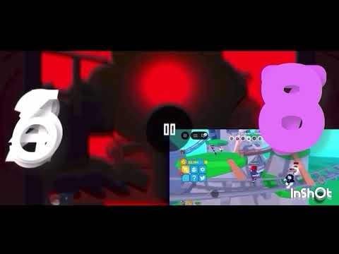 Caillou gets grounded 2^100 part 1