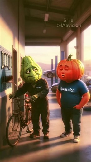 História do Sr. Chuchu — Parte 2: continuação da novela de frutas
