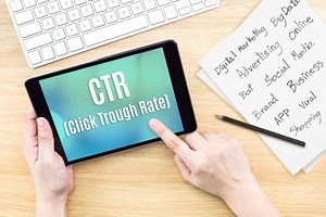 CTR (Click Through Rate): O Que é e como melhorar em 2026?