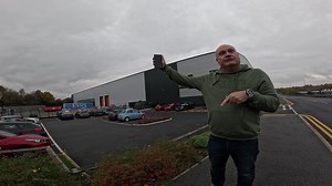 267K views · 3.8K reactions | Today we take a look at GB Eye Ltd,...