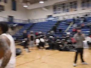 又一篇后卫单挑代表作！两个人都拿出自己的压箱底，现场简直燃爆了！