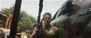 THE ACCOUNTANT 2 Trailer 2 | Movie Trailers and Videos