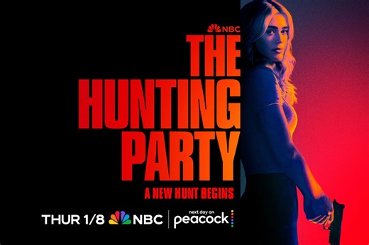 NBC's 'The Hunting Party' Releases Trailer For Season Two -