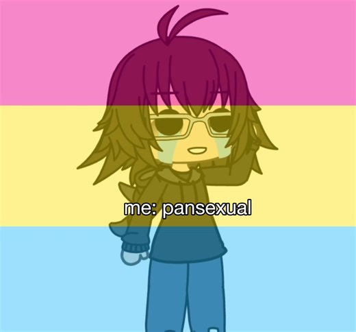 Exploring the Old Trend of Friendships in Gacha Life