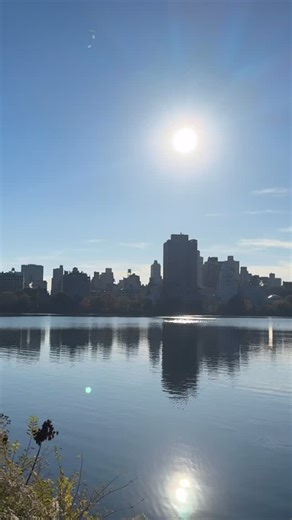 Joel Mazariegos on Instagram: "New York City, Central Park"