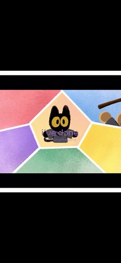 Experience the Magic of Magic Cat Academy with Momo the Cat