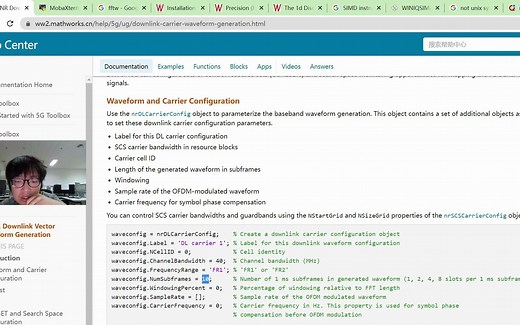 安装Keysight PathWave 89600 VSA 2020 U1 并用其解调Matlab生成的5g下行信道SSBurst波形