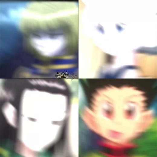 イルミだけちょっと昔のイルミになっちゃった💦こないだの旅団のやつ伸びたしこれも伸びるよね‎^_^︎ #HUNTER × HUNTER #クラピカ #キルア #ゴン #イルミ #幼少期 メン失！ @杏 @ぜの @あ か さ か く ん ら ぶ . @クラピカ @うめきち @もしかして…はめた？(みゆ) @ヒソカの虜❤︎ @ﾁｮｺﾚｰﾄﾀﾞﾖｰﾝ🍫 @イ @ひな🃏🫶🏻 @乃愛