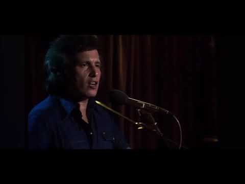 Don McLean live Chain Lightning