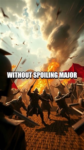 Clarification Needed for Short Recap