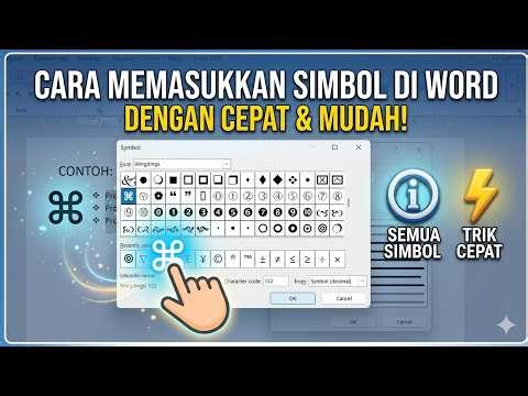 Cara Membuat Bullet & Numbering di Word Agar Dokumen Rapi & Profesional!