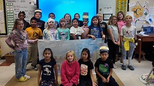 Happy Thanksgiving from HCS! 🦃🍂 Please enjoy this special video that captures the spirit of gratitude and togetherness from a few of our students. Wishing you all a joyful holiday! | Horry County Schools