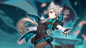 Genshin Impact Lynette Hangout guide: All endings and hidden achievements