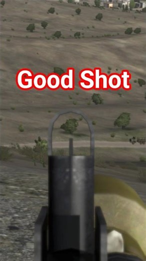 Arma 2: Good Shot. RPG-7v