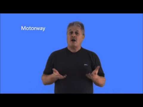 British Sign Language Level 2 Travel holiday 2015