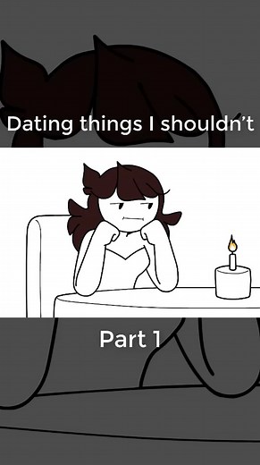 Dating things I shouldn't Part 1 #jaidenanimations #edit #animations #fypシ #fyb#foryoupage #foryou #dating