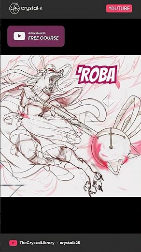 How to Draw Dynamic Poses | Beginner Art Tutorial