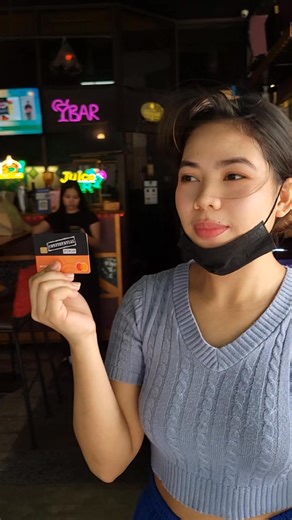 At Ziggurat Makati, miracles happen… or do they? POV: A guest tried to prank our cashier while paying for her Arabian Chicken Kabsa. She lifted her hands, closed her eyes, and summoned divine intervention… And just like that — payment approved! 🙌 Our cashier was shook. She thought the universe really answered. Little did she know… the guest just hid her card inside her mask and nodded at the terminal. Now our cashier is out here calling on the heavens every time she needs to add to her sales: “