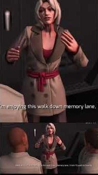 Ganster 4 down town fourth grandma action with cops #openworldgame#gta#short feed #trending#newreels