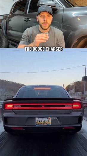 Has there ever been a car that depreciates like an EV charger?🫣 #dodgecharger #dodgechallenger #ev