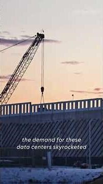 What is a data center? Everything Hoosiers need to know about AI data centers