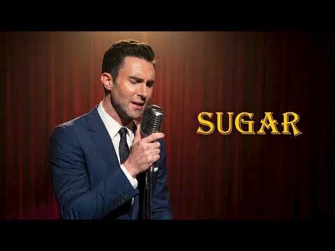Maroon 5 – Sugar ( Soul / Blues Motown Cover | Studio 26 Remix )