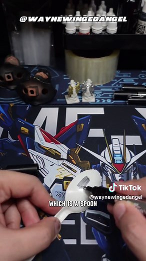 Chrome Marker Pen Review: Mirror Effect | Ray Studio vs Steady