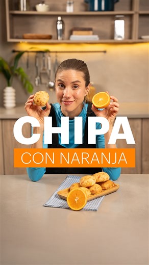 Umami on Instagram: "¿El chipá o la chipá? 🧀 Mientras resolvemos eso, Den nos enseña a hacer chipá y cuenta su secreto: un toque de naranja 🍊"