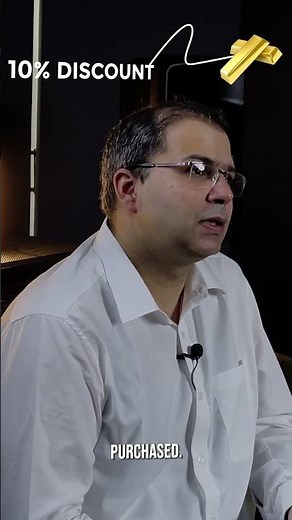 What Are Sovereign Gold Bonds? Quick Breakdown | #DrShivamSood
