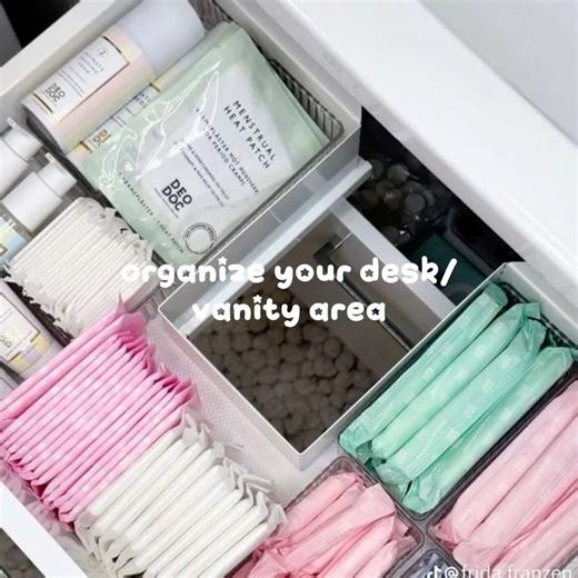 pt3// what was your favorite christmas gift from this Christmas??! #clean #selfcare #task #organize #desksetup