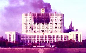 1 Hour Of Melancholic Sovietwave