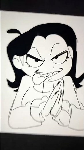 Is animating myself allowed? #animation