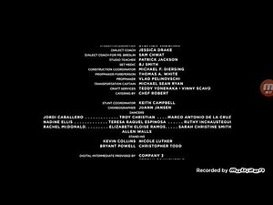 DVD CLOSING EP 437 RANGO (2011)