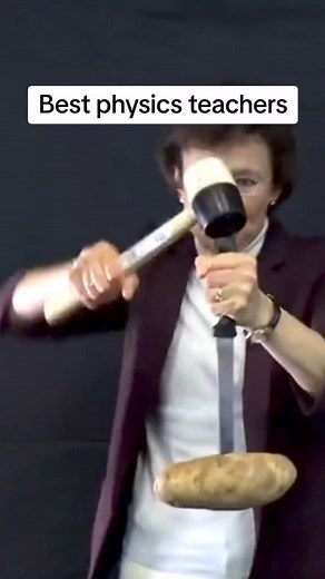 147K views · 3.6K reactions | Best Physics Teacher Ever #Physics #Science #QuantumMechanics #Astrophysics #ParticlePhysics #Relativity #Electromagnetism #Thermodynamics #Optics #NuclearPhysics | ExploreX | Facebook