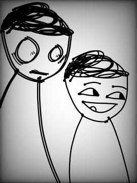 teste de áudio estourado