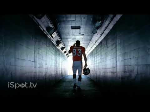 Old spice commercial 2013 ￼￼