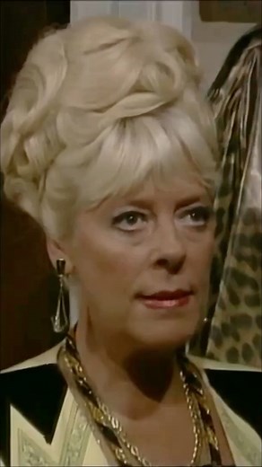 Wibblewobz on Instagram: "Bet Lynch - Get Out (She’s Fired) Classic Coronation Street Mashup. #corrie #coronationstreet #betlynch #fyp #remix"