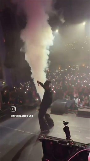 aidonia blazing performance 🇺🇸👈🔥🔥🔥