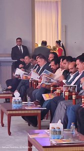 33 reactions | Glimpses of NIRAM 2025 ✨ Art lovers were completely immersed in the mesmerizing music of M. G. Sreekumar. With soulful performances by Singer Rahman, Shikha, and the outstanding orchestra team, the audience became one with the rhythm and emotions of the evening. A truly unforgettable musical experience. Thanks to all who made it special. | Sathyan Perambra | Facebook