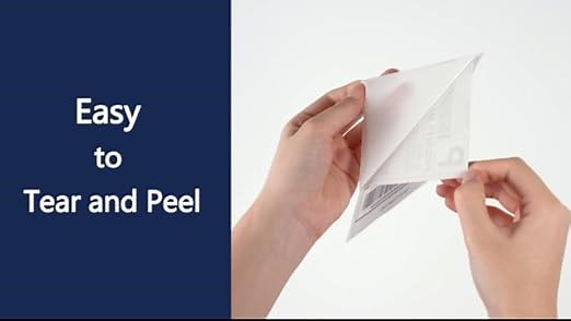 Polono Direct Thermal Shipping Label