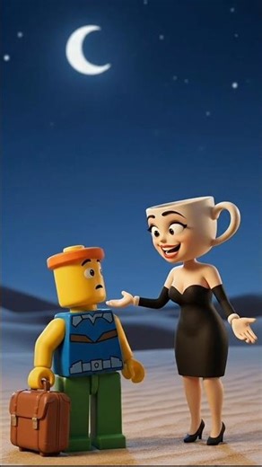 Sammy Expels Nobini for Stealing Brainrot!”#roblox #lego #nubini