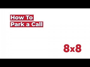 How to Park a Call